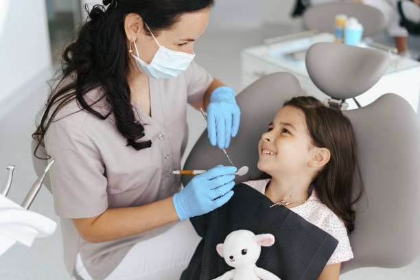 Best Broken or Cracked Tooth Emergency Dentist in Swedesboro, NJ