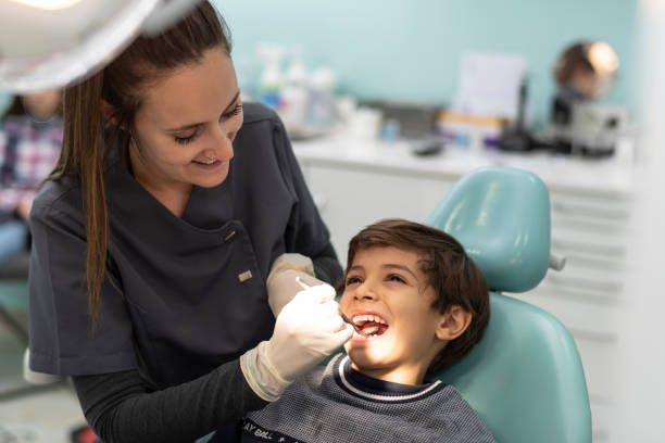 Best Emergency Dentist for Lost Fillings or Crowns in Swedesboro, NJ